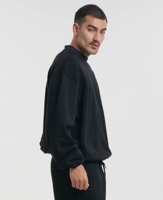 سوییشرت اورسایز مردانه