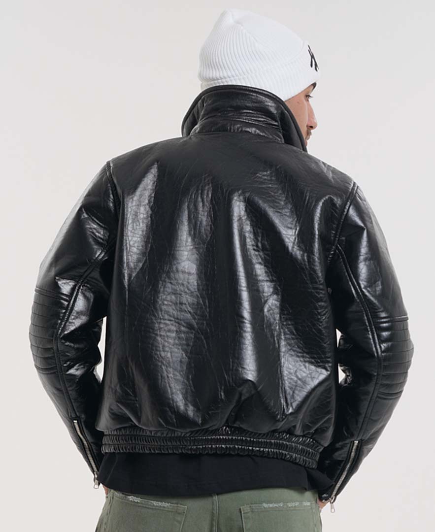 ژاکت بلوسان مردانه