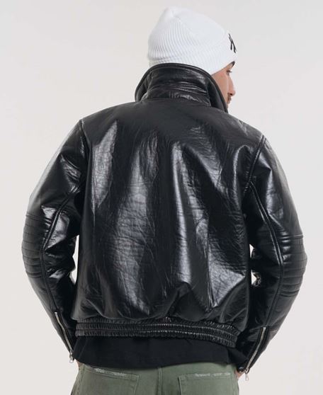 ژاکت بلوسان مردانه