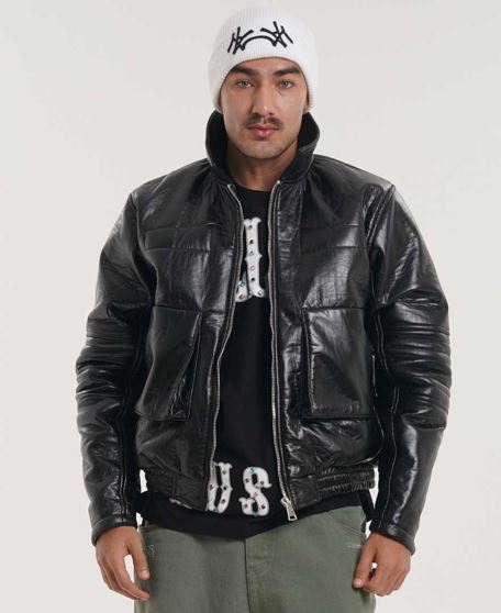 ژاکت بلوسان مردانه