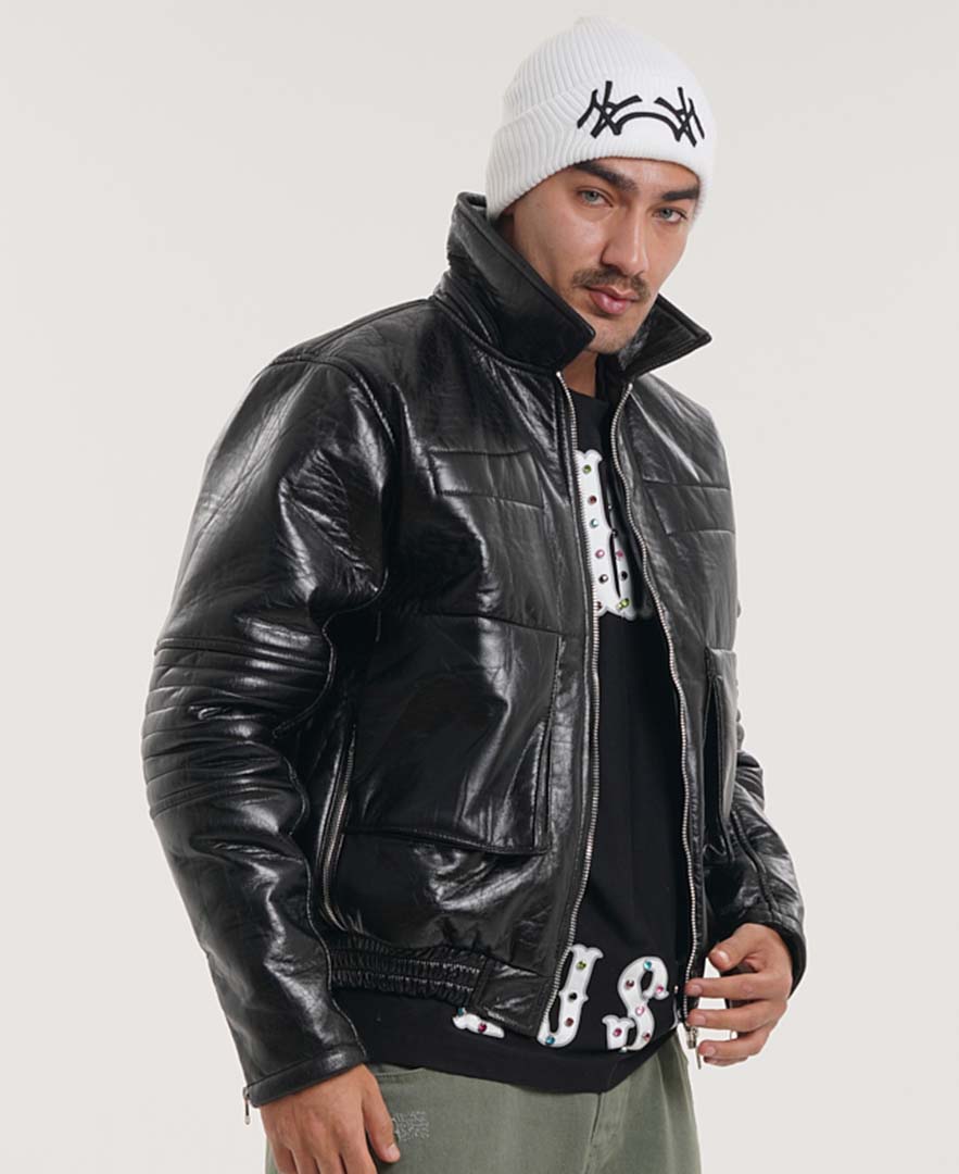 ژاکت بلوسان مردانه