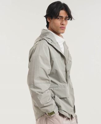 کاپشن پارکا مردانه