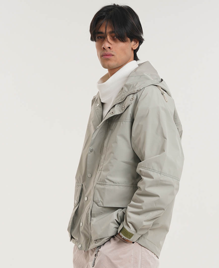 کاپشن پارکا مردانه