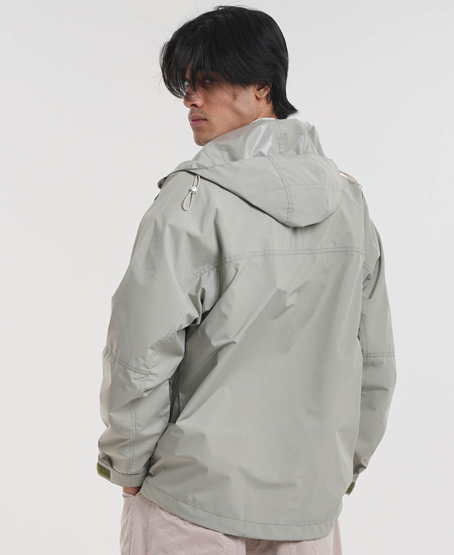 کاپشن پارکا مردانه