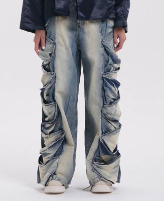 شلوار بگی زنانه