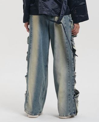 شلوار بگی زنانه