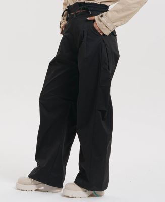 شلوار دد استایل زنانه