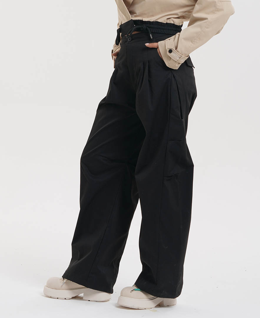 شلوار دد استایل زنانه