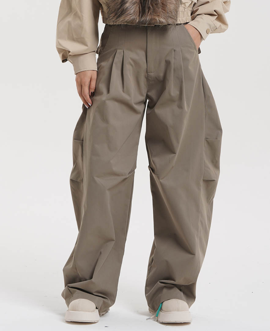 شلوار دد استایل زنانه