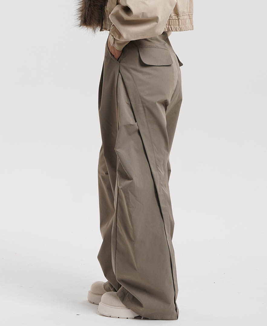 شلوار دد استایل زنانه