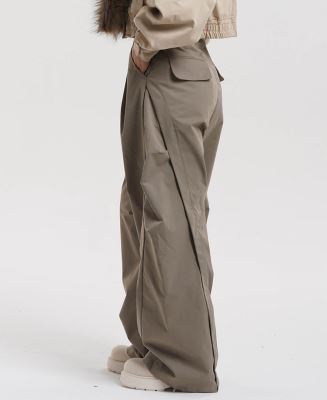 شلوار دد استایل زنانه