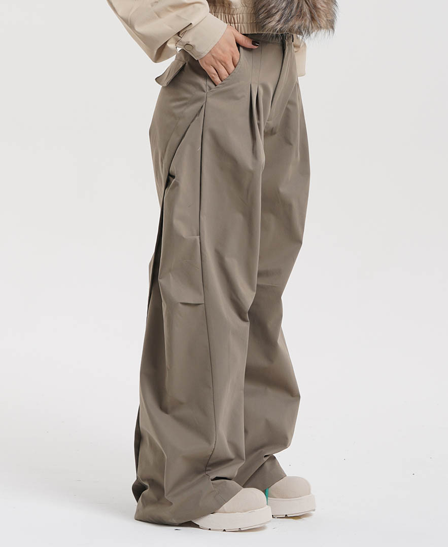 شلوار دد استایل زنانه