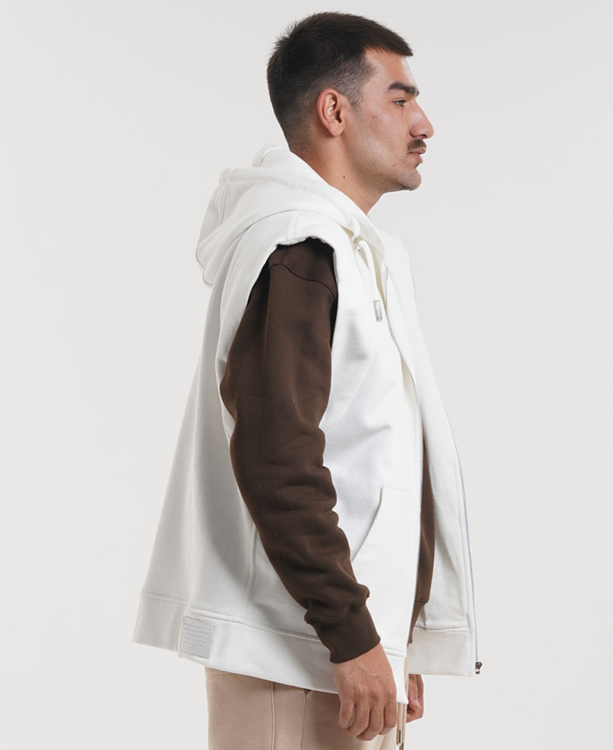 وست اورسایز مردانه