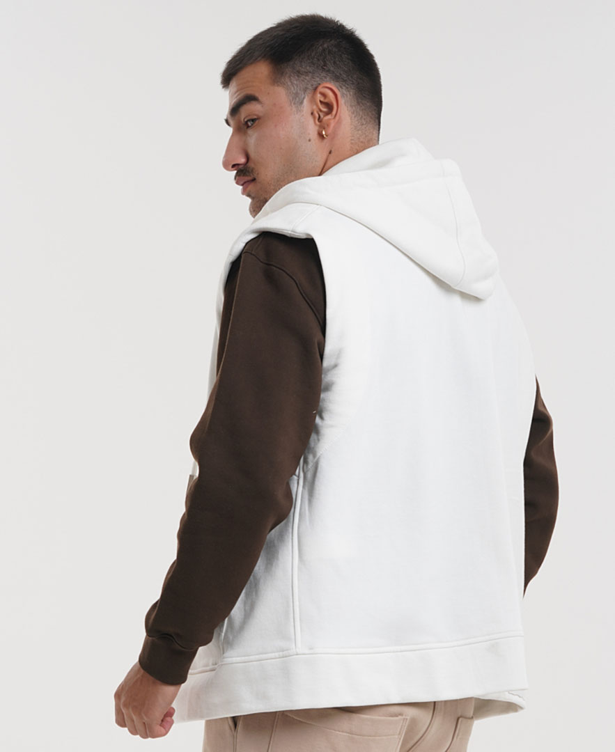 وست اورسایز مردانه