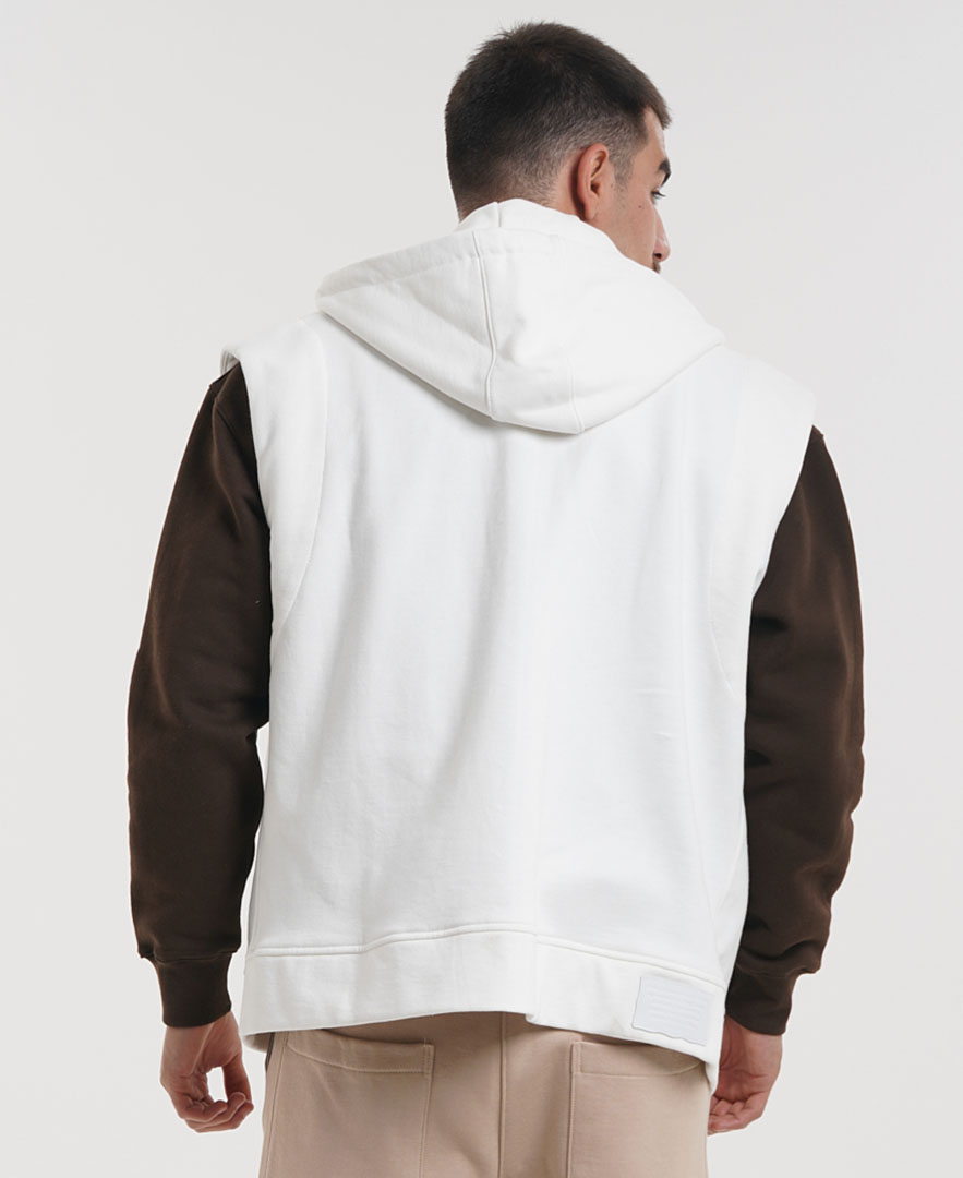 وست اورسایز مردانه