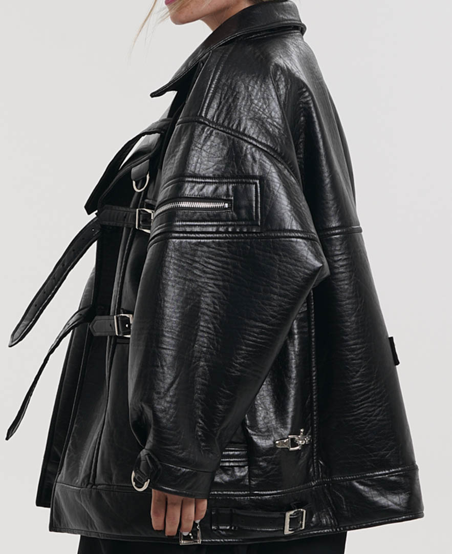 کاپشن یوتیلیتی زنانه