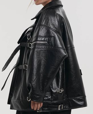 کاپشن یوتیلیتی زنانه