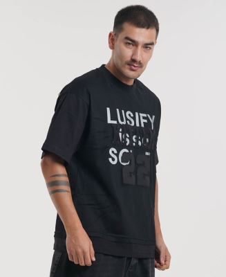 تیشرت لانگ مردانه