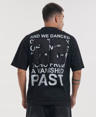 تیشرت لانگ مردانه