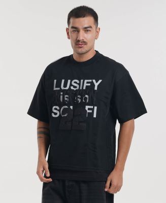 تیشرت لانگ مردانه