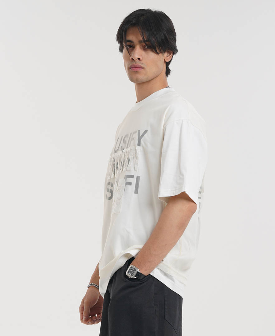 تیشرت لانگ مردانه