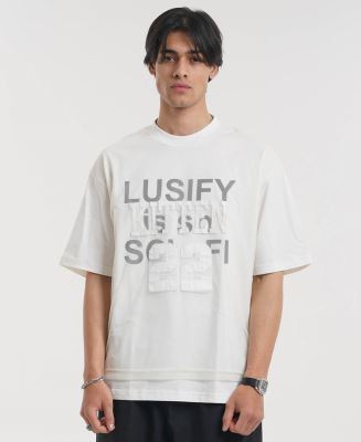 تیشرت لانگ مردانه