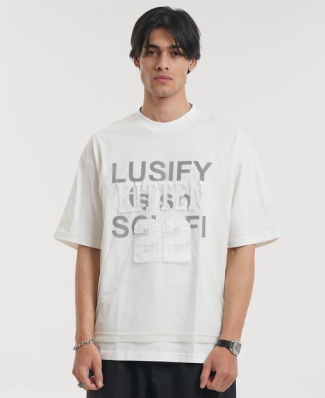 تیشرت لانگ مردانه