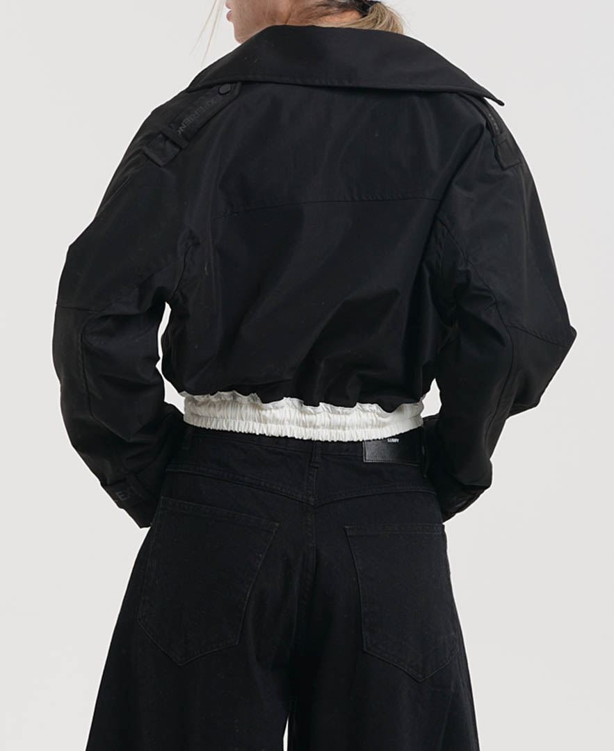 ژاکت ترنچ زنانه