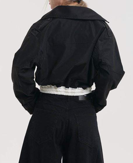 ژاکت ترنچ زنانه