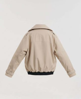 ژاکت ترنچ زنانه