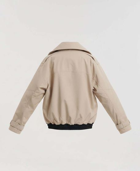 ژاکت ترنچ زنانه