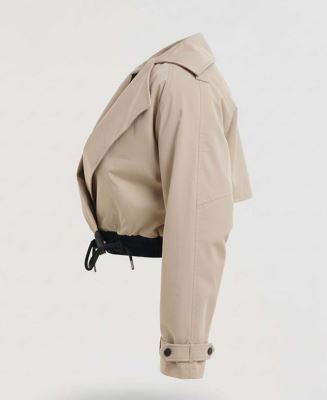 ژاکت ترنچ زنانه