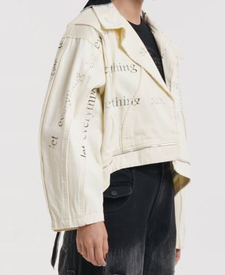 ژاکت فانتزی زنانه