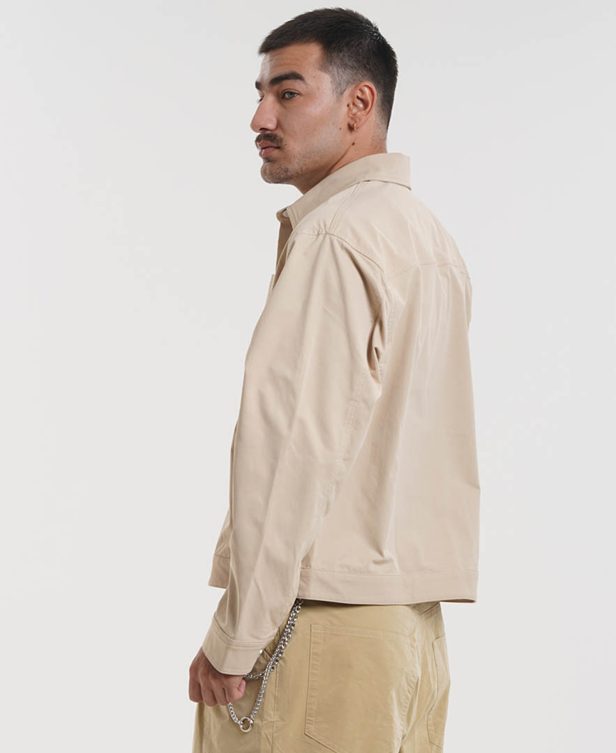 پیراهن رگولار مردانه