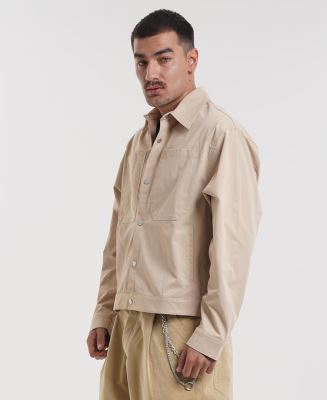 پیراهن رگولار مردانه