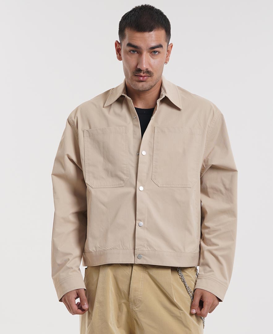 پیراهن رگولار مردانه