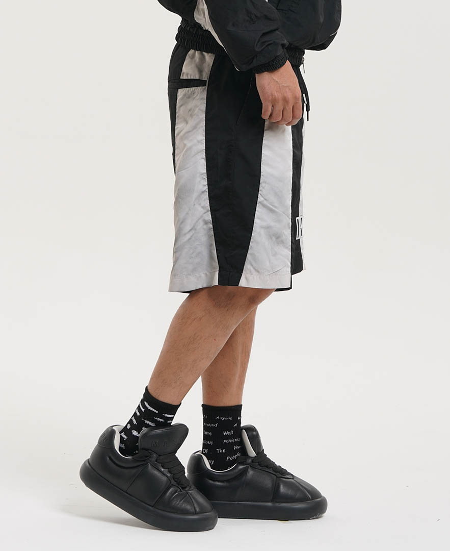 شلوارک بگی مردانه