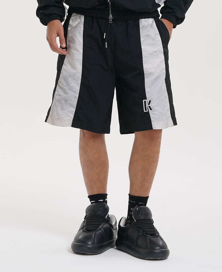 شلوارک بگی مردانه