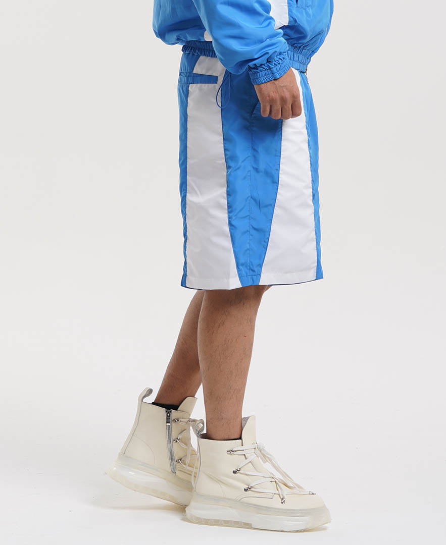 شلوارک بگی مردانه