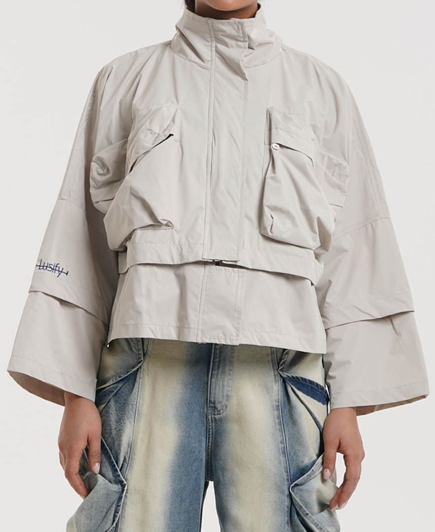 بارانی فانتزی زنانه