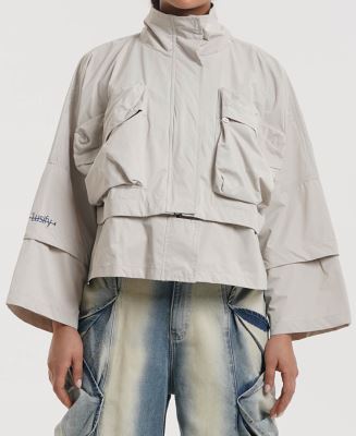 بارانی فانتزی زنانه