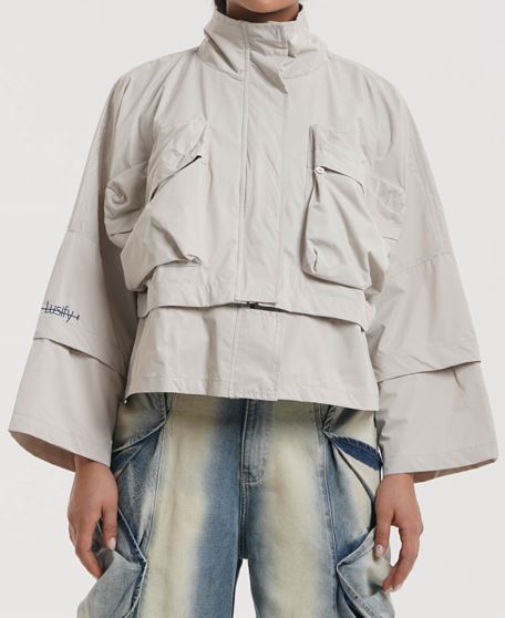 بارانی فانتزی زنانه