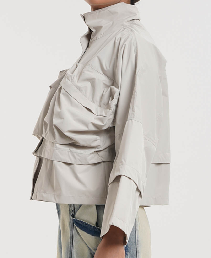 بارانی فانتزی زنانه