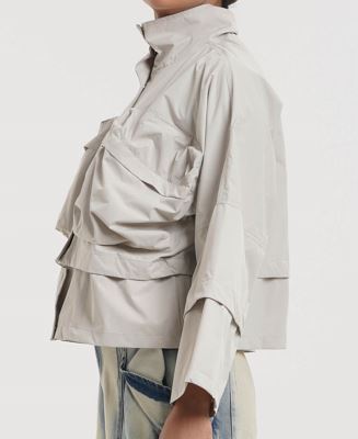 بارانی فانتزی زنانه