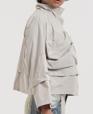 بارانی فانتزی زنانه