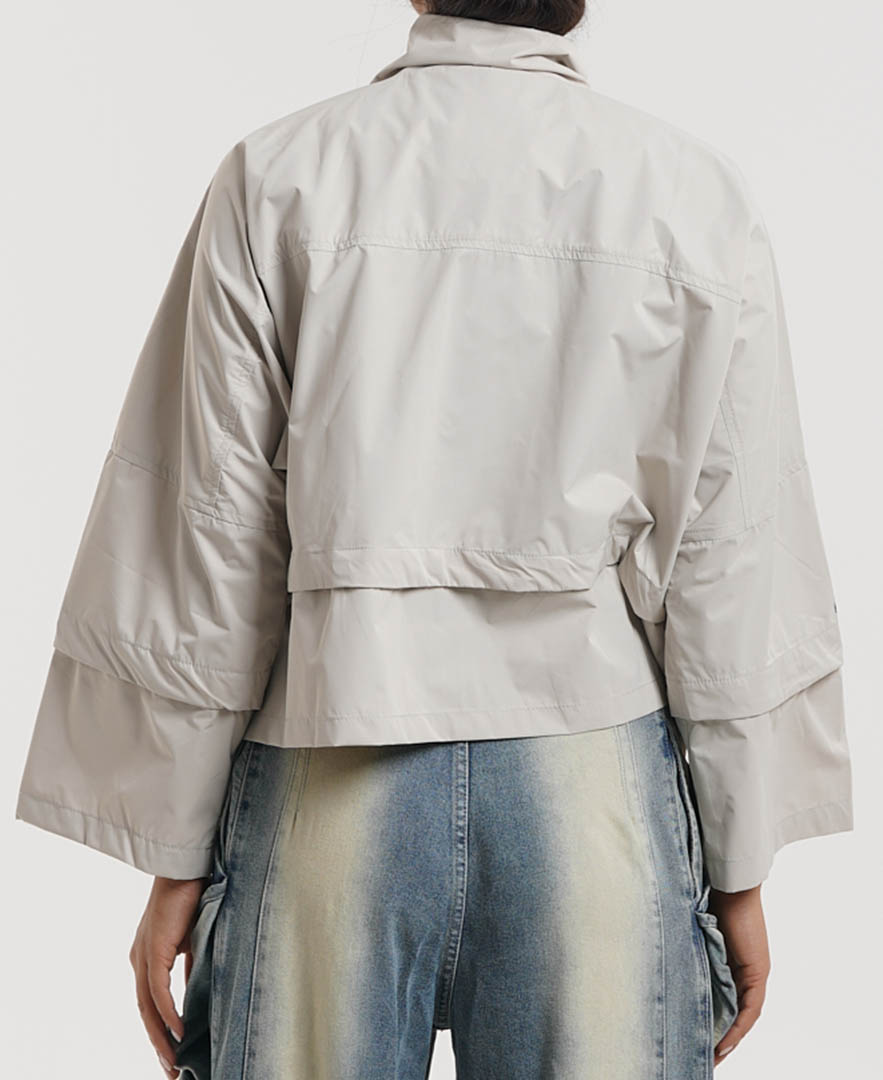 بارانی فانتزی زنانه