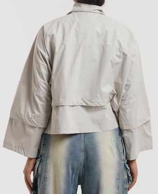 بارانی فانتزی زنانه