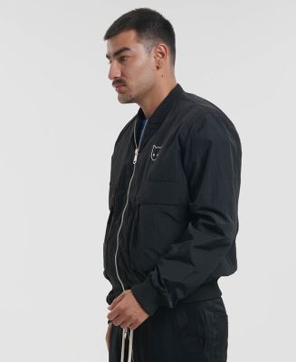 سوییشرت بادگیر مردانه