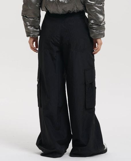 شلوار بگی مردانه