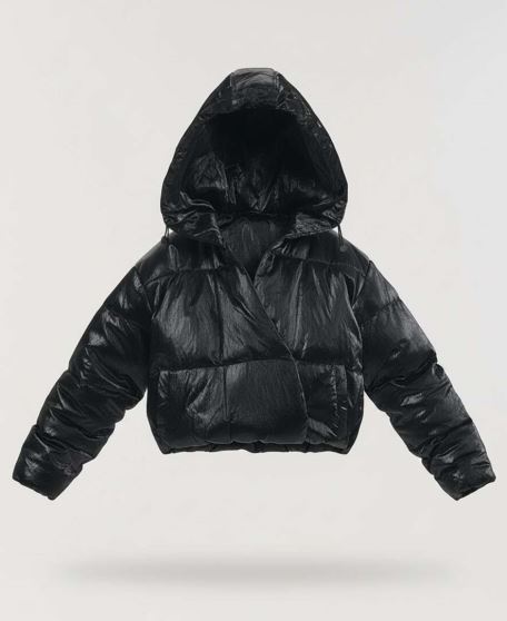 کاپشن پافر زنانه